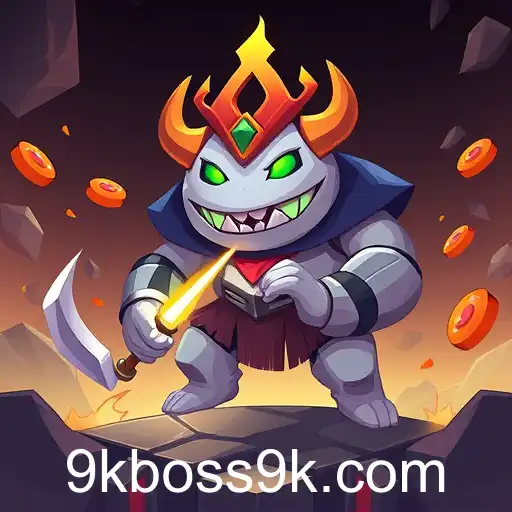 The Rise of 9kboss in the Gaming World
