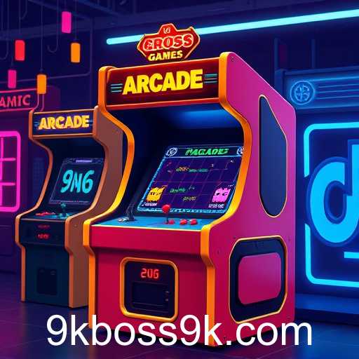 9kboss: The Influencer in Online Gaming Evolution