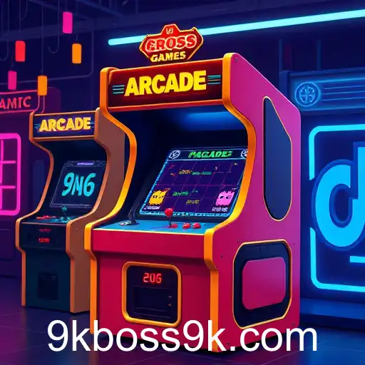 9kboss: The Influencer in Online Gaming Evolution