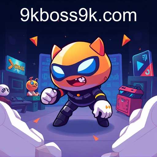 Digital Horizons: 9kboss Revolutionizing Gaming Experience