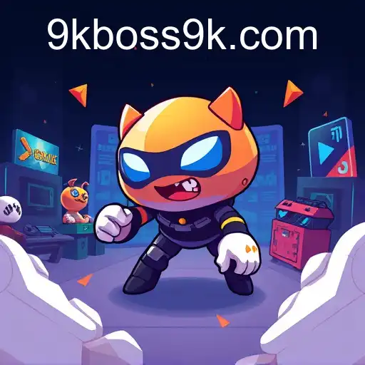 Digital Horizons: 9kboss Revolutionizing Gaming Experience