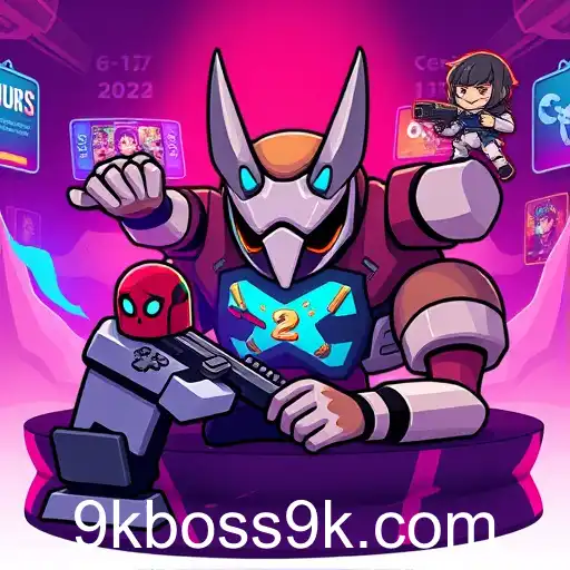 Rising Influence of English Game Websites