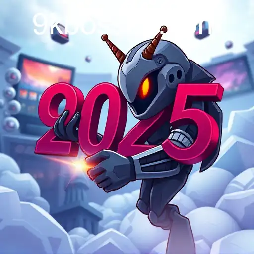 The Evolution of Gaming: 9kboss Leads the Charge