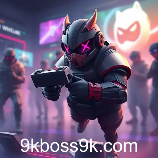 Evolution of Online Gaming Platforms