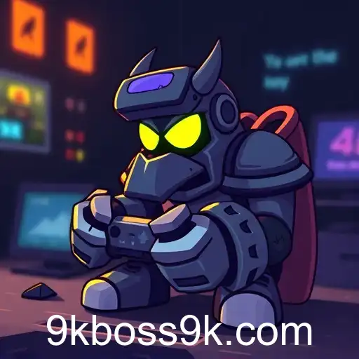 9kboss: The Evolution of Gaming in a Digital Era