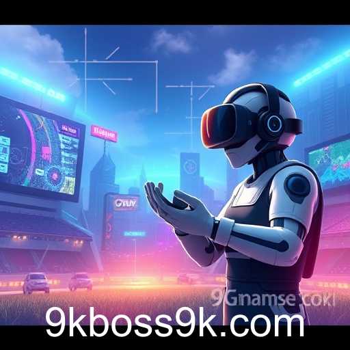 The Future of Online Gaming