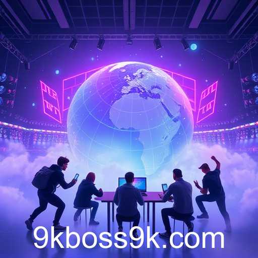 2025 Trends in Online Gaming Communities