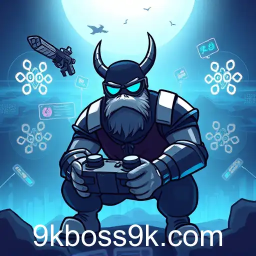 The Gaming Evolution: 9kboss Leading the Charge in 2025