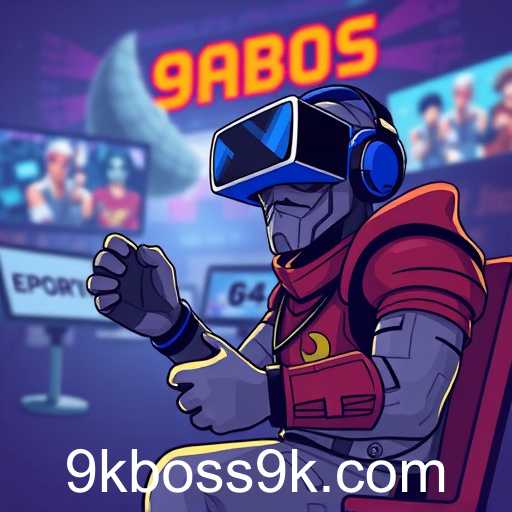 Gaming Industry Trends and Insights from 9kboss