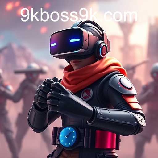 Gaming Trends Shaped by 9kboss