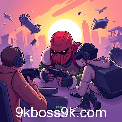 The Rising Trend of Online Gaming in 2025