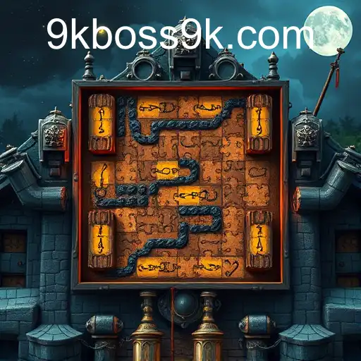 Exploring the World of Puzzle Games: A Gateway to Analytical Fun