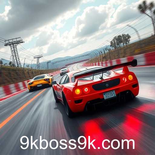 Exploring the Thrill of Racing Games: A Deep Dive into the '9kboss' Phenomenon