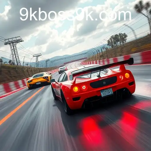 Exploring the Thrill of Racing Games: A Deep Dive into the '9kboss' Phenomenon