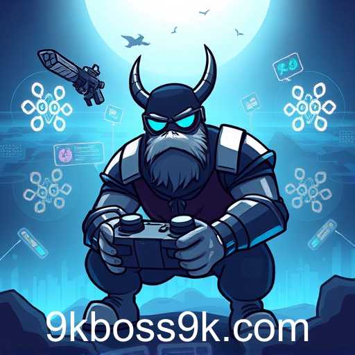 The Rise and Impact of 9kboss in Gaming