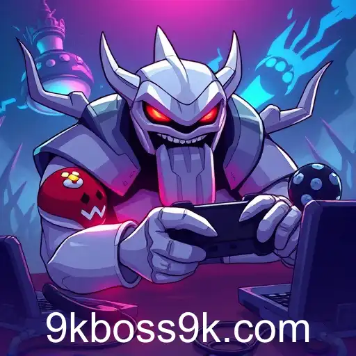 The Rise of 9kboss in the Gaming World