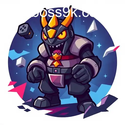 The Rise of 9kBoss: Gaming Trends in 2025