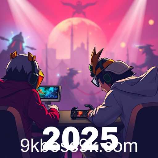 The Rise of 9kboss in the Gaming World