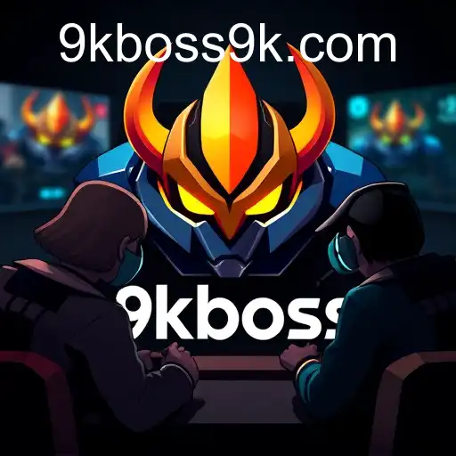 The Rise of 9kboss in the Gaming World