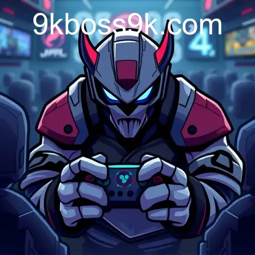 The Rise of 9kboss in Online Gaming