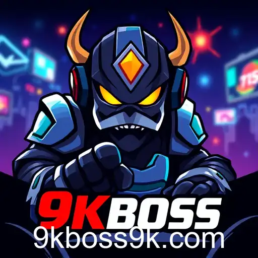 The Rise of 9kboss: A New Era in Gaming