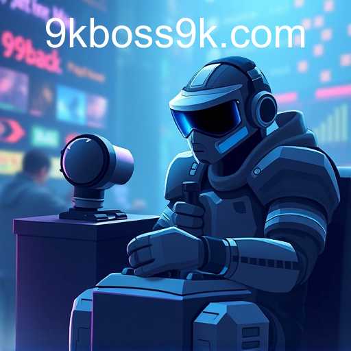 The Rise of 9kboss in the Gaming World