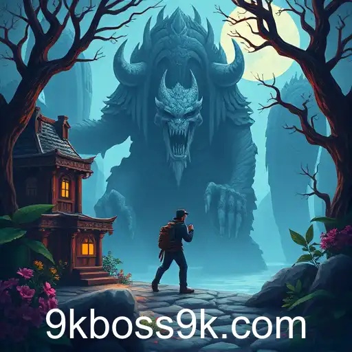 The Rising Influence of 9kboss in Gaming