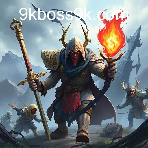 Exploring the Depths of Role-Playing Games on 9kboss