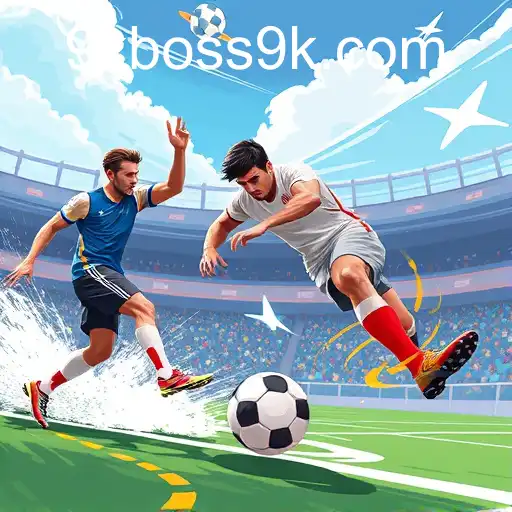 Exploring the Dynamic World of Sports Games on 9kboss