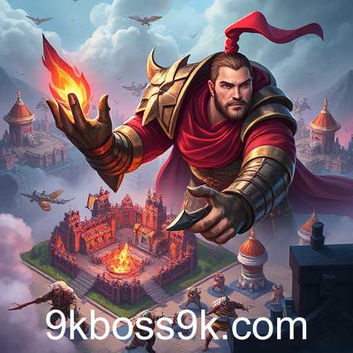 Exploring the Strategy Games of '9kboss': A New Era of Interactive Challenges