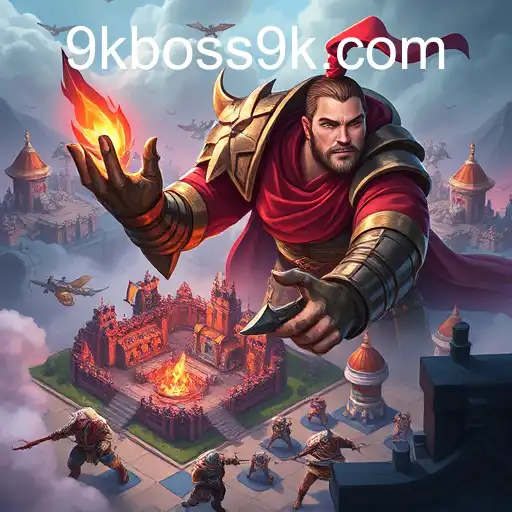 Exploring the Strategy Games of '9kboss': A New Era of Interactive Challenges