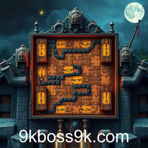 The Evolution of Online Gaming with 9kboss