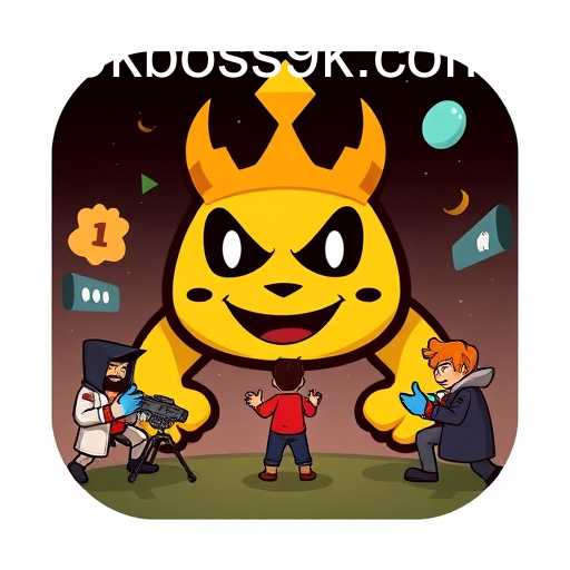 The Rise of 9kboss: Gaming in 2025